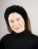 Rex Headband - Black
