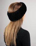 Rex Headband - Black