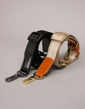 Double Handled Fox Bag - Natural Red