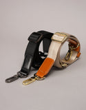 Double Handled Fox Bag - Golden Island