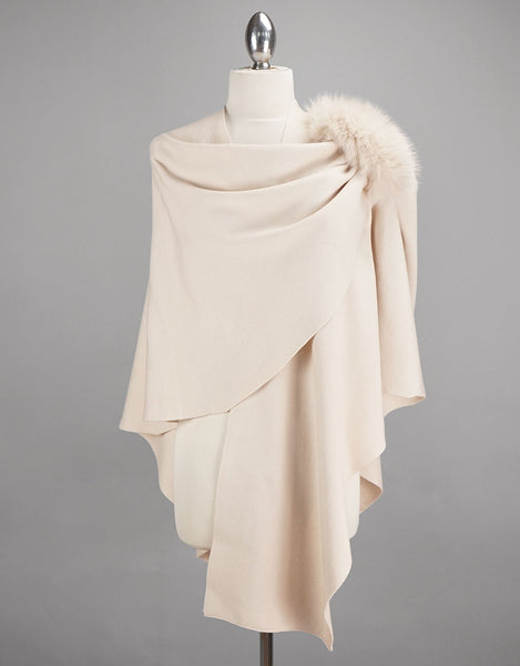 Lightweight Loop "Pull Thru"  Wrap - Pearl