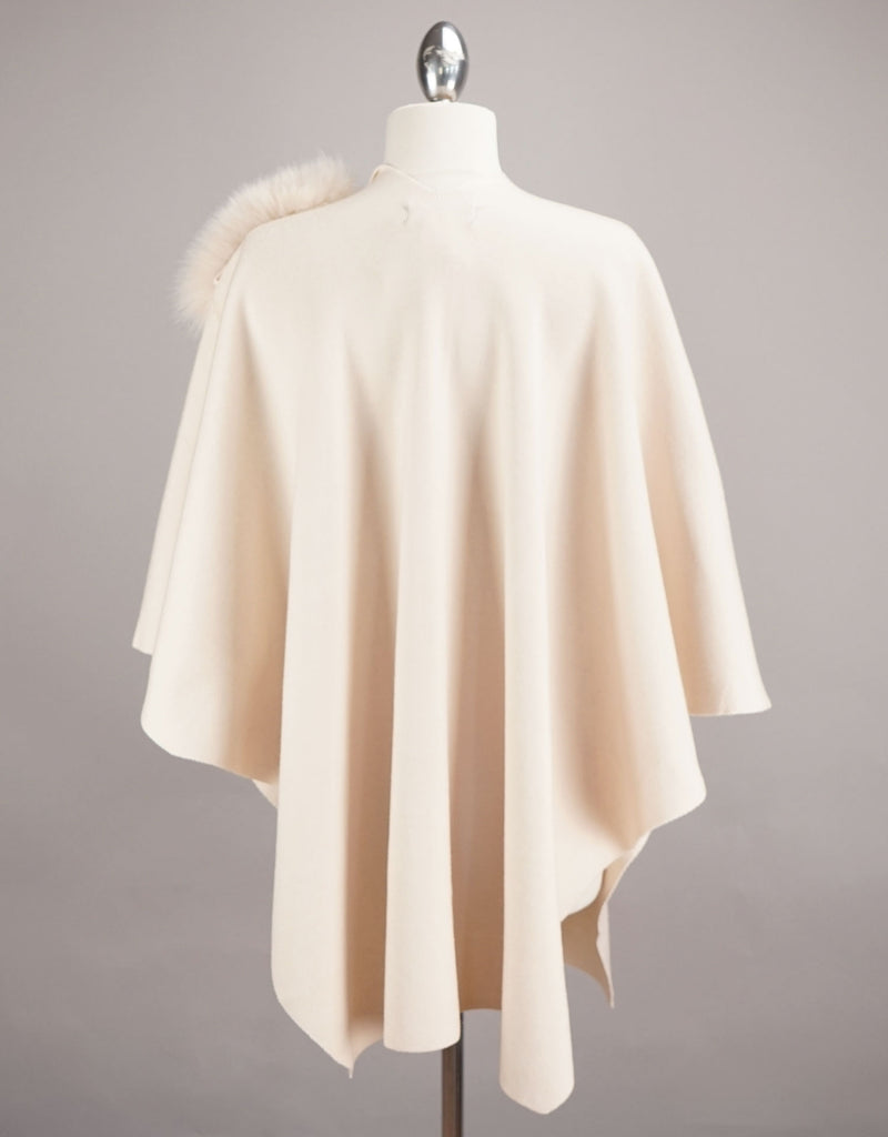 Lightweight Loop "Pull Thru"  Wrap - Pearl