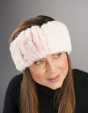 Rex Headband - Pink