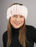Rex Headband - Pink