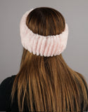 Rex Headband - Pink