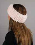 Rex Headband - Pink