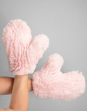 Rex Mitten - Pink