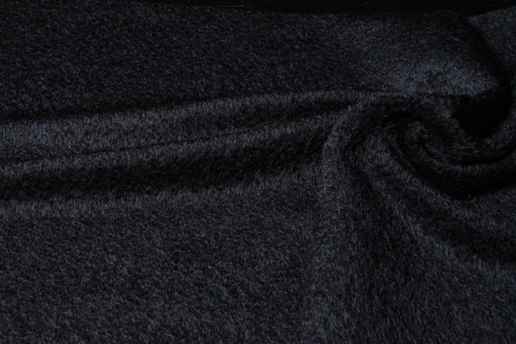 Soft Top Hat - Black