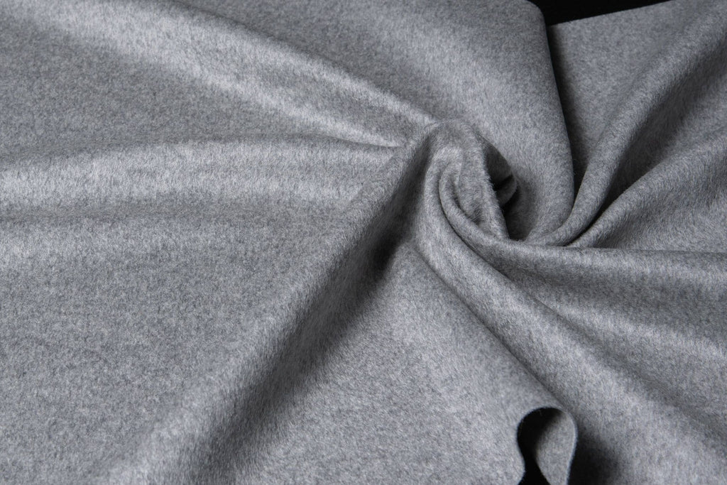 Soft Top Hat - Light Grey Pearl