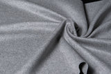 Soft Top Hat - Light Grey Pearl