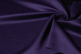 Loro Piana Medium Round Cape - Purple