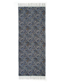Cashmere Shawl- Azure