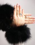 Cuffs - Black