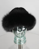 Soft Top Hat - Black