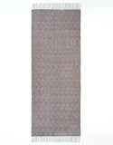 Cashmere Shawl-Mulberry