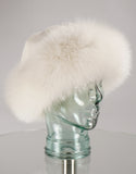 Soft Top Hat - Off White