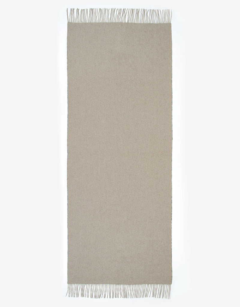 Cashmere Shawl-Sahara