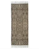 Cashmere Shawl-Sahara