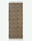 Cashmere Shawl-Walnut