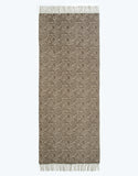 Cashmere Shawl-Walnut